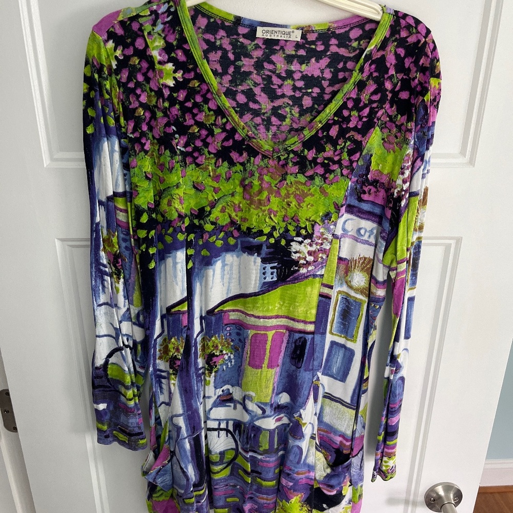 Tunic